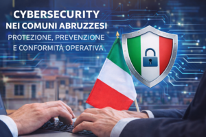 cybersecurity comuni abruzzesi e protezione dei sistemi informatici